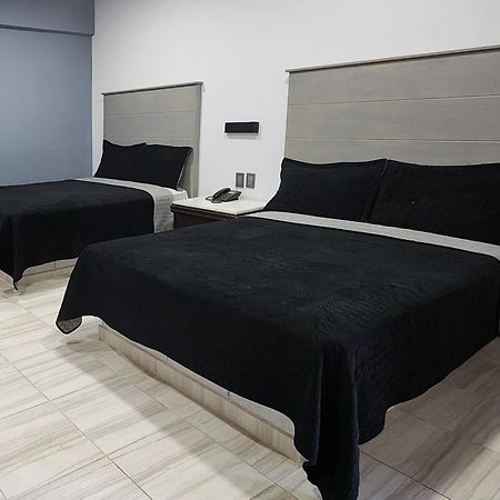 Hotel Paraiso Puerto Peñasco Eksteriør billede