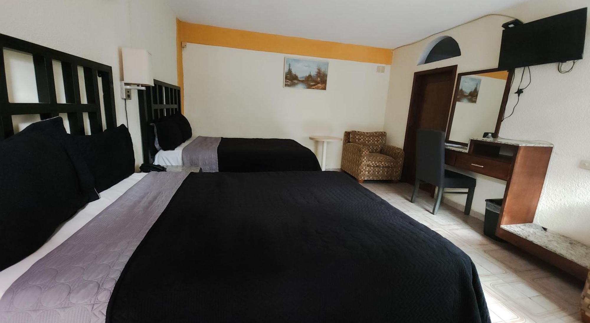 Hotel Paraiso Puerto Peñasco Eksteriør billede