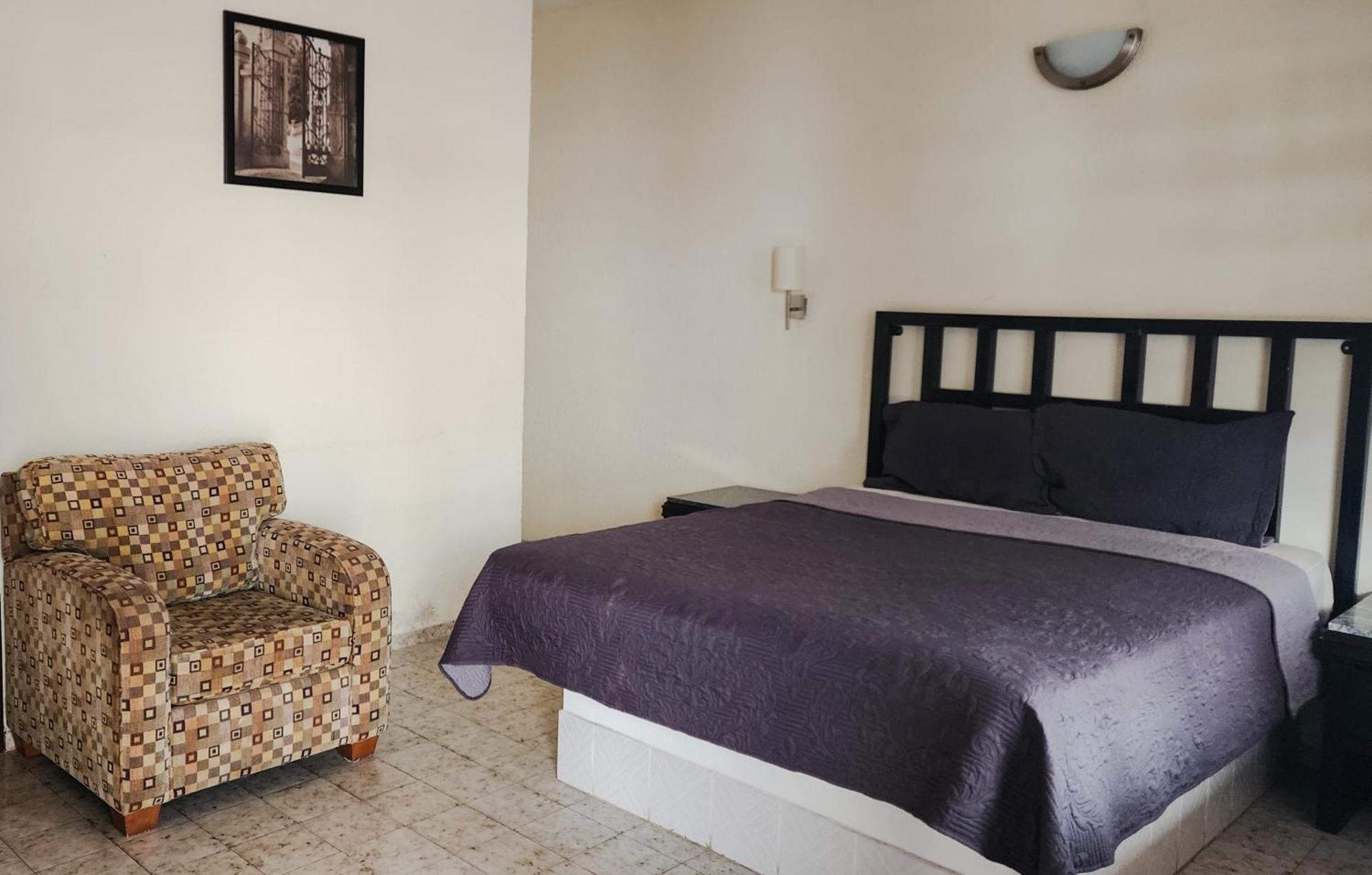 Hotel Paraiso Puerto Peñasco Eksteriør billede