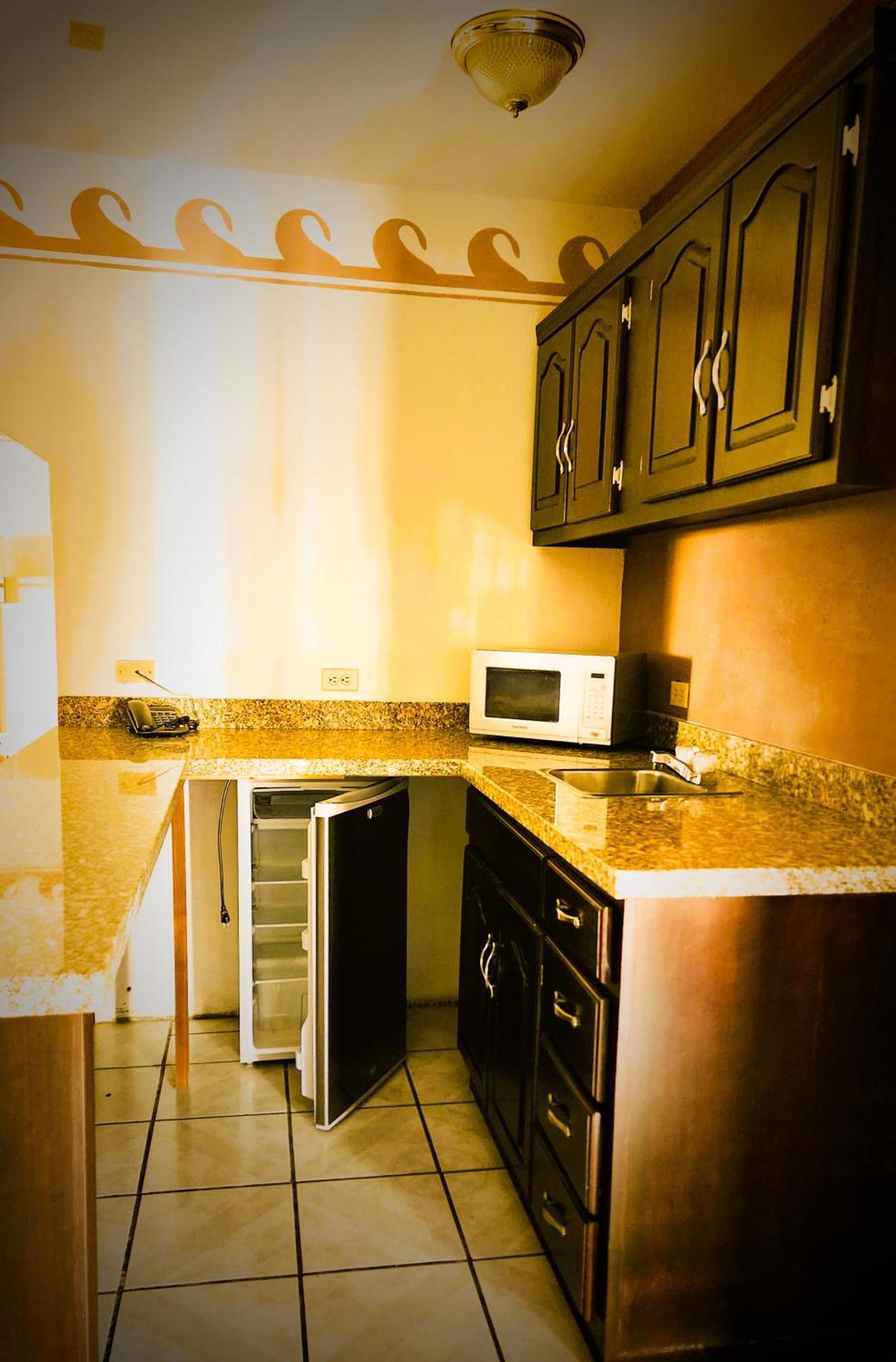 Hotel Paraiso Puerto Peñasco Eksteriør billede