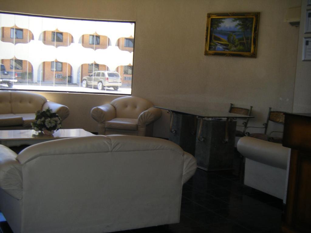 Hotel Paraiso Puerto Peñasco Eksteriør billede