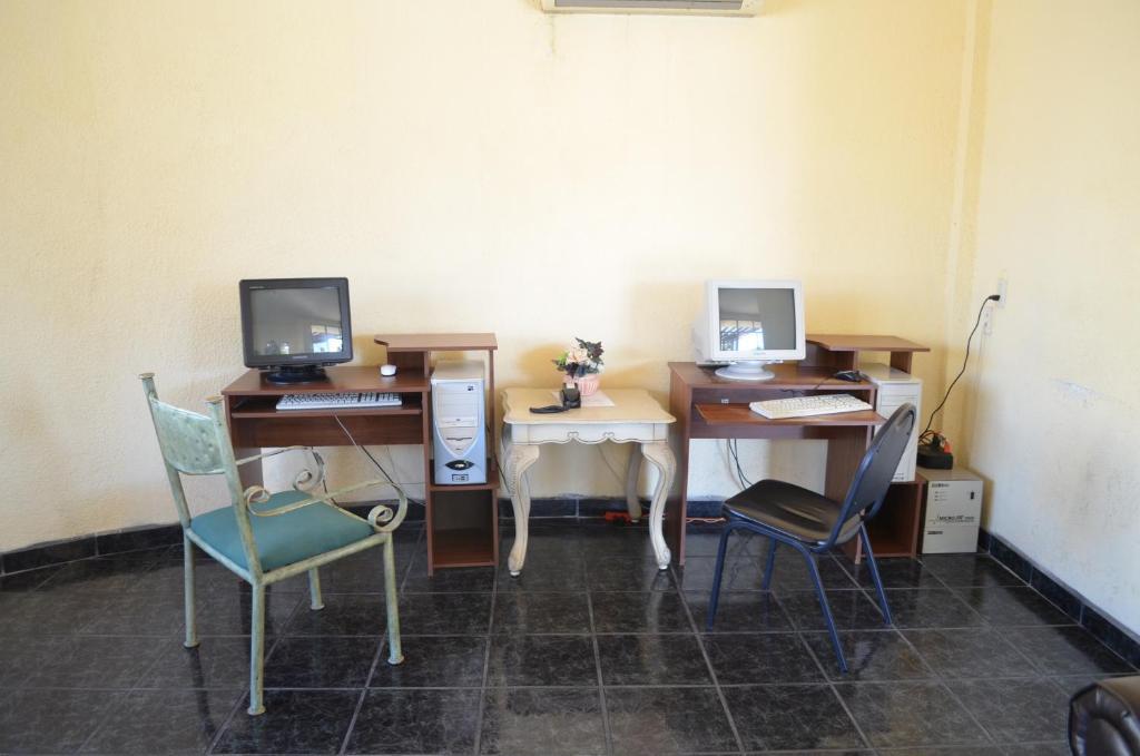 Hotel Paraiso Puerto Peñasco Eksteriør billede