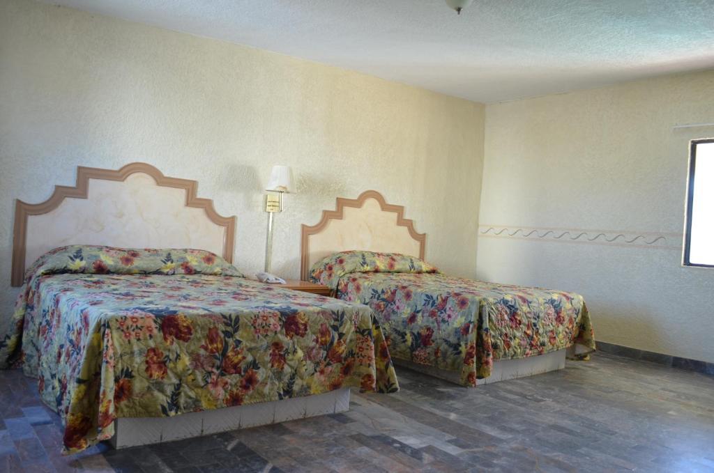Hotel Paraiso Puerto Peñasco Værelse billede