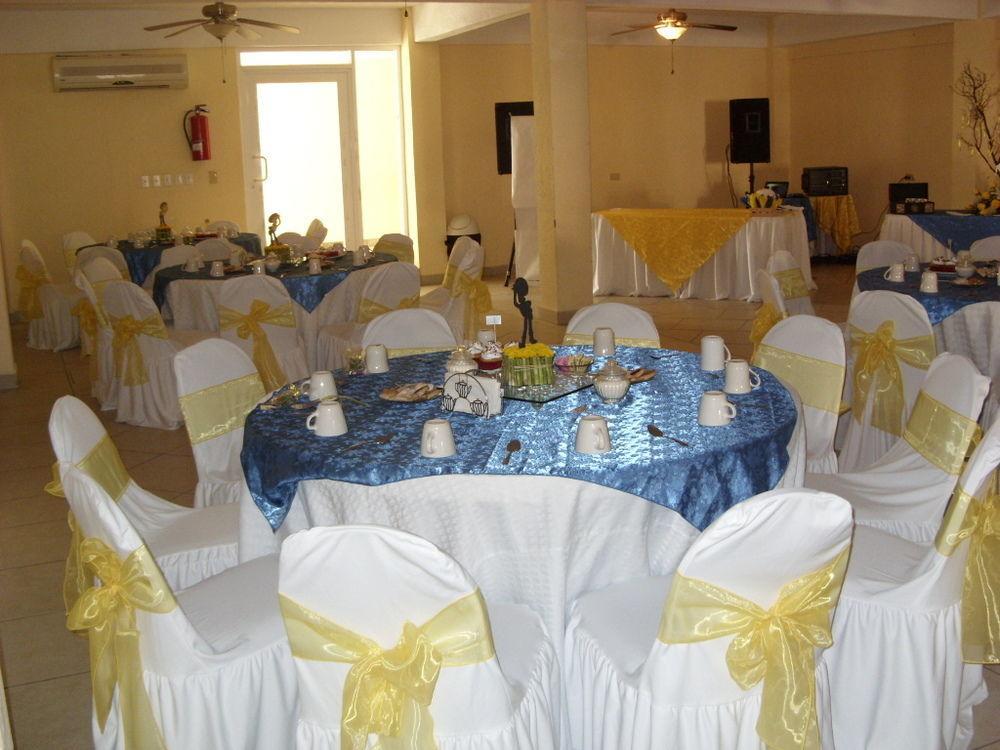 Hotel Paraiso Puerto Peñasco Eksteriør billede