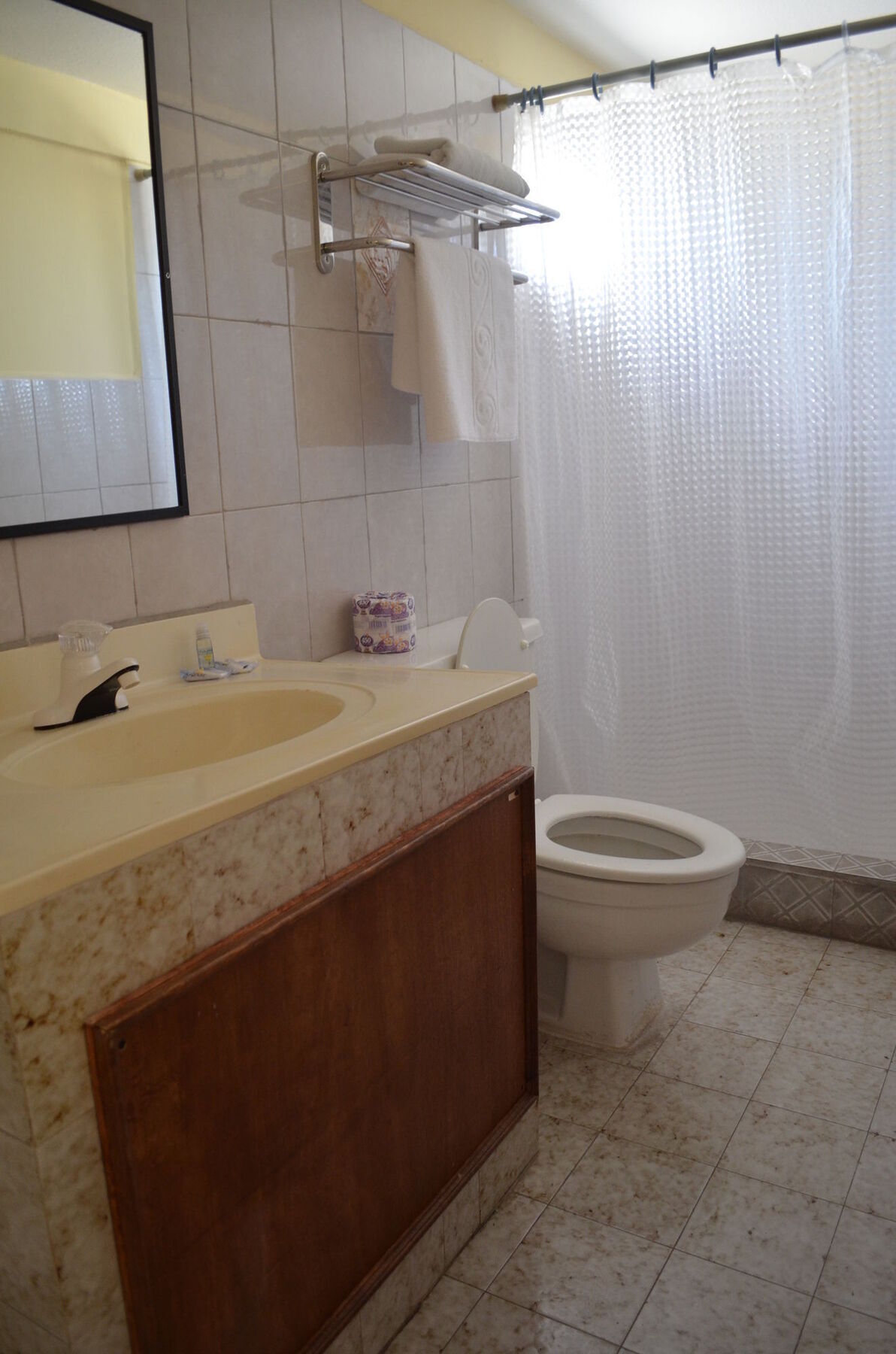 Hotel Paraiso Puerto Peñasco Eksteriør billede
