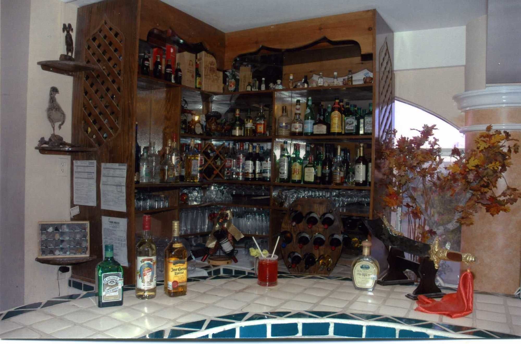 Hotel Paraiso Puerto Peñasco Eksteriør billede