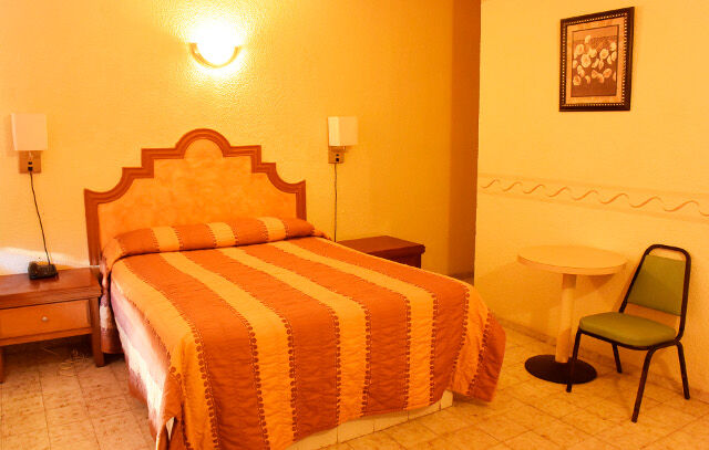 Hotel Paraiso Puerto Peñasco Eksteriør billede